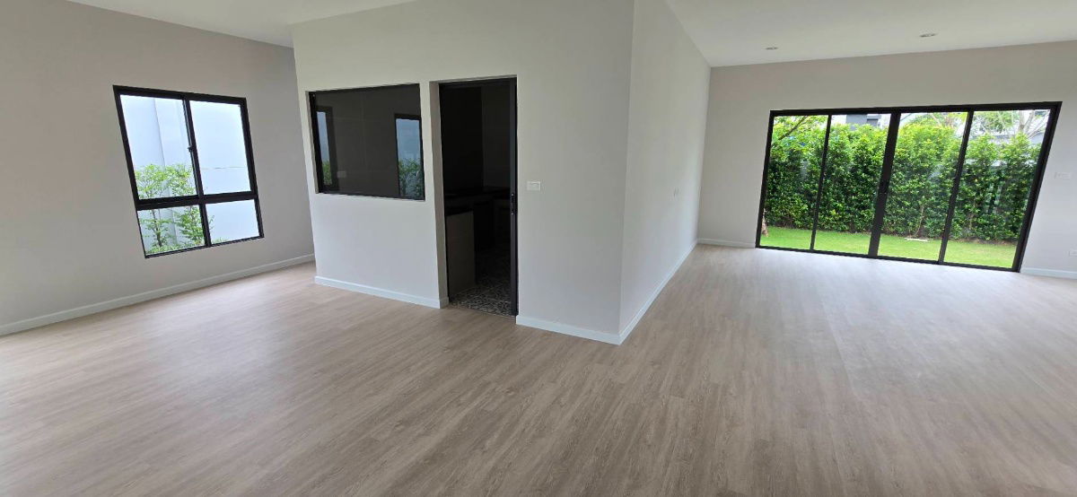 picture 🏠💸 Special Price! Detached House for Sale Project: Saransiri Thian Thale 30 – House No. 8/57 🏠💸 - 9/11