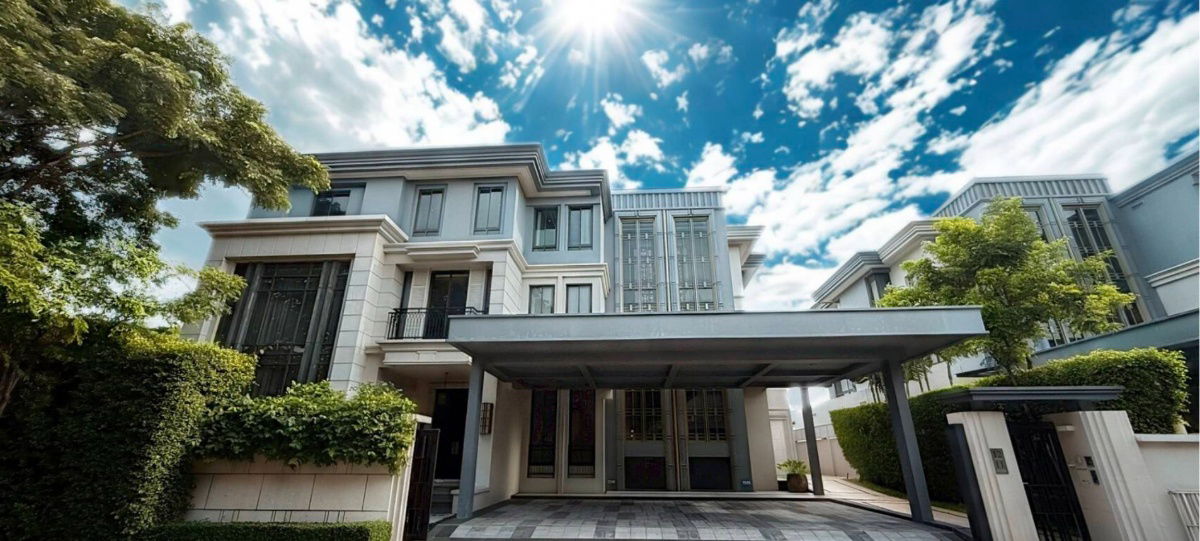 picture Mavista Prestige Village Krungthep Kreetha - 8/21