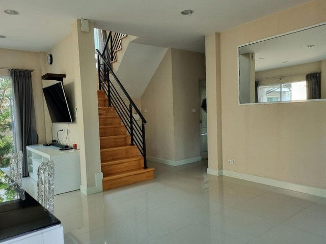 รูป HU6690 บ้านเดี่ยวให้เช่า ไลฟ์ บางกอก บูเลอวาร์ด วงแหวน-พระราม 9 กรุงเทพมหานคร - รูปที่ 5/8
