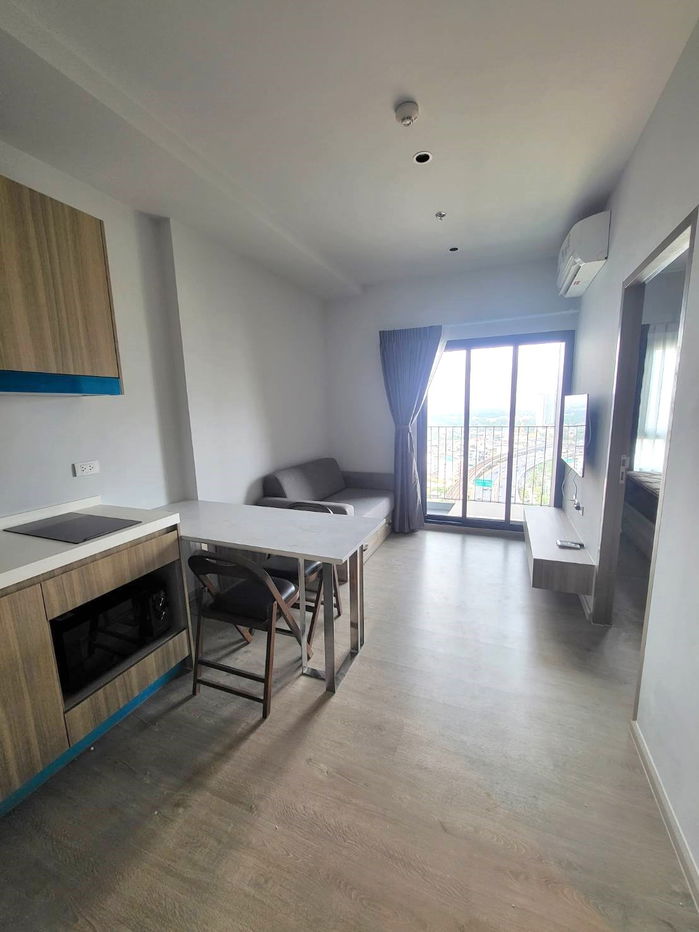 picture 🔥 1 Bedroom condo for rent Altitude Unicorn >> Line: @436eaqax 🔥 - 9/14