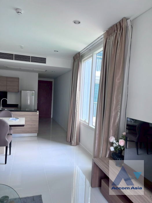 picture 🔼🔽 AccomA 📩  2 BR Condominium @Wind Sukhumvit 23 (AA14382) - 4/18