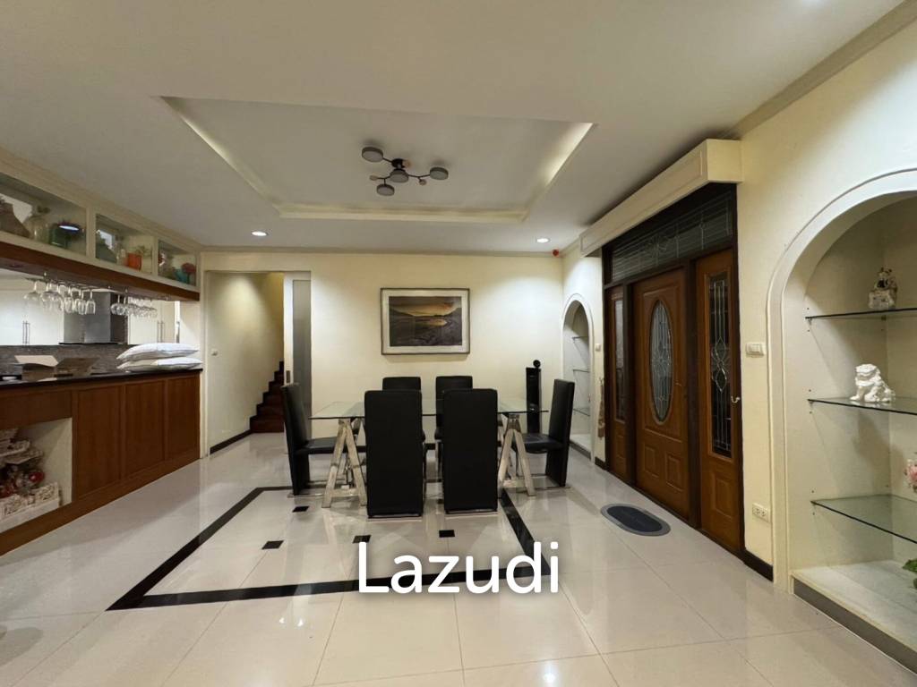 รูป 4 Beds 3 Baths 350 SQ.M. Central Park Hillside - รูปที่ 5/20