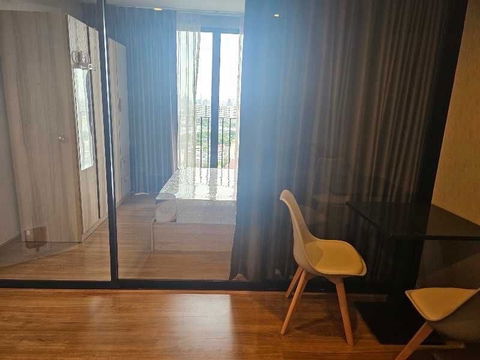 For Rent THE TREE INTERCHANGE (Near MRT Bang Pho)