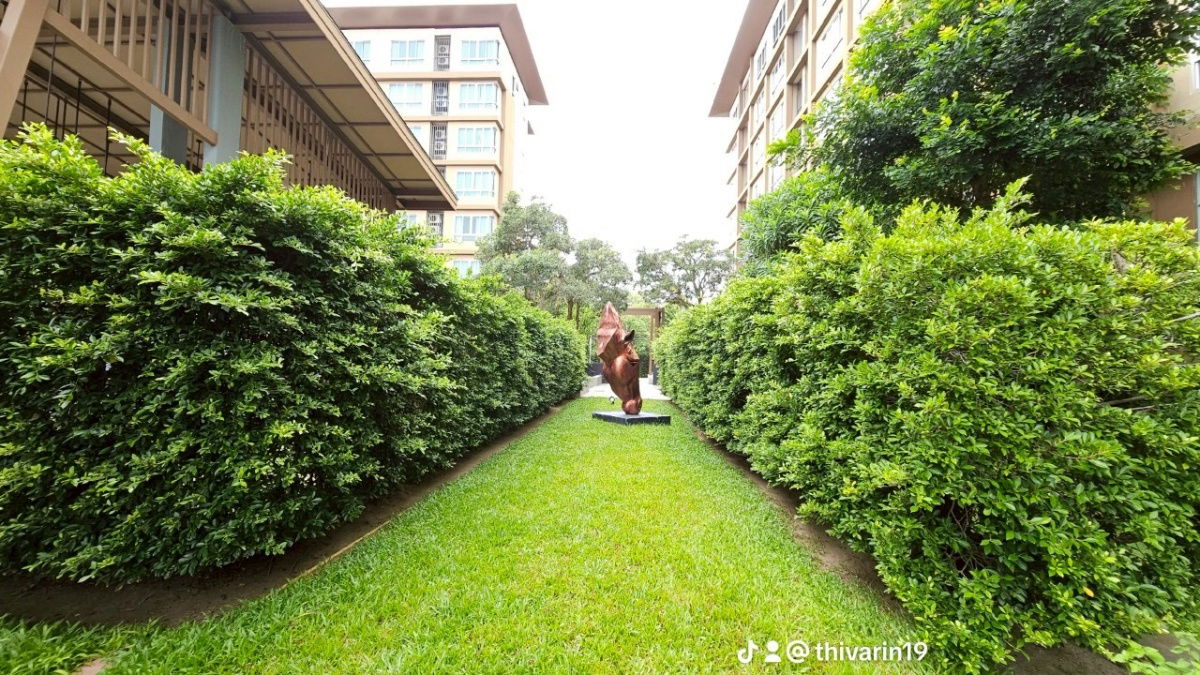 picture Baan Thew-Lom Cha-am By Sansiri - 21/30