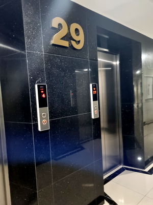 ขายคอนโด : ขายคอนโด อัสกาญจน์ เพลส ศรีนครินทร์ ติดถนนใหญ่ ใกล้รถไฟฟ้า 3 สาย