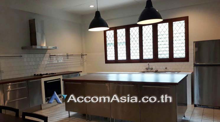 picture 🔼🔽 AccomA 📩 Common Pool,Garden 3 BR House in  (9006701) - 3/8