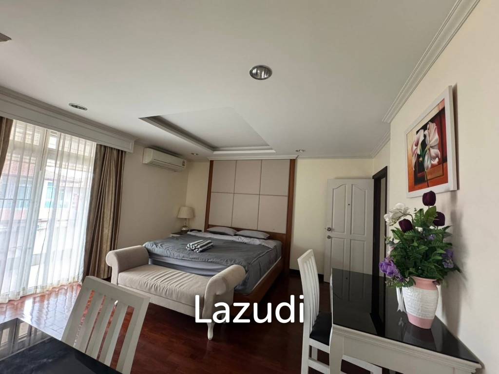 รูป 4 Beds 3 Baths 350 SQ.M. Central Park Hillside - รูปที่ 11/20
