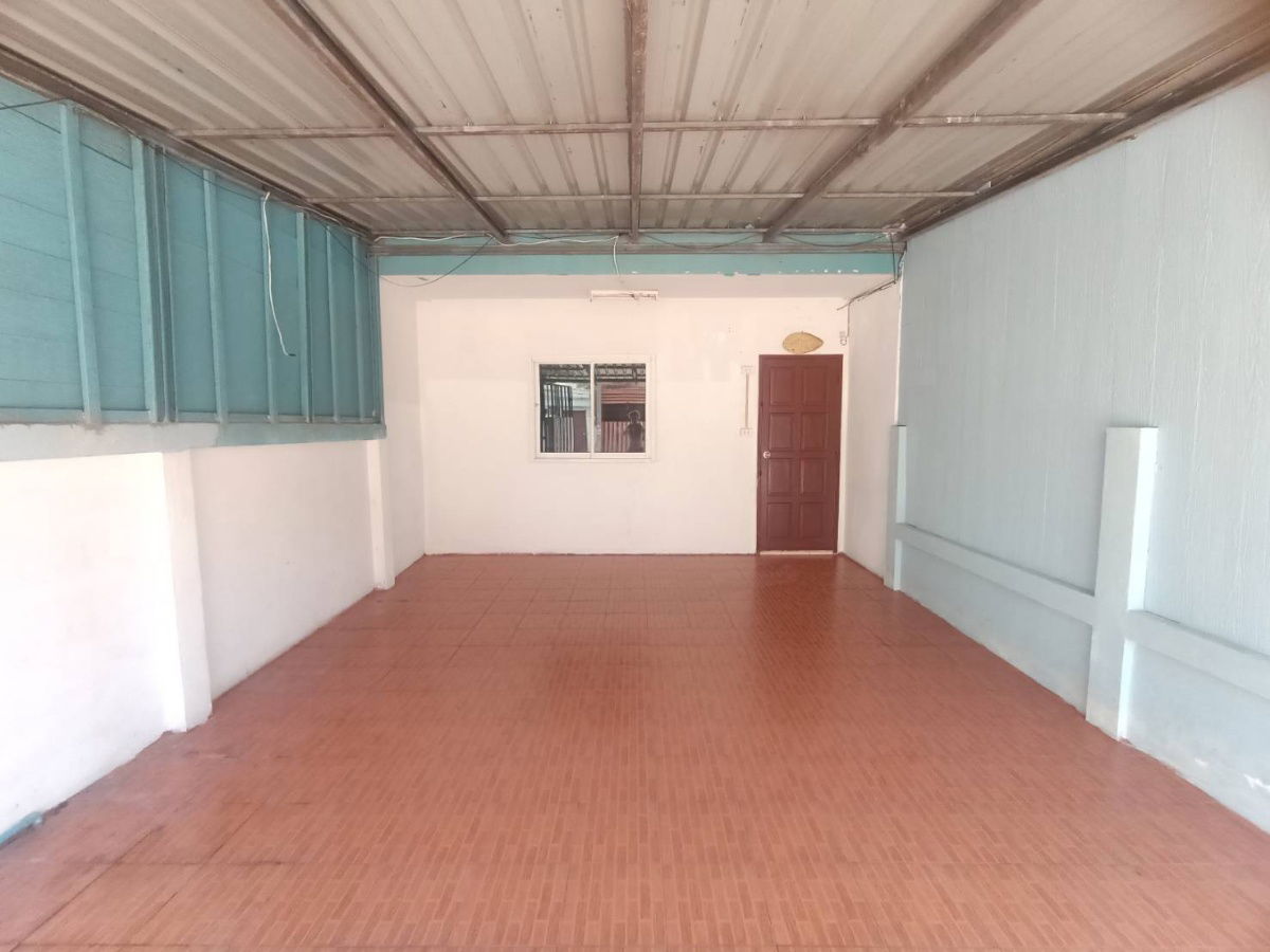 รูป หมู่บ้านแสนสุข สามพราน จ.นครปฐม - รูปที่ 14/24