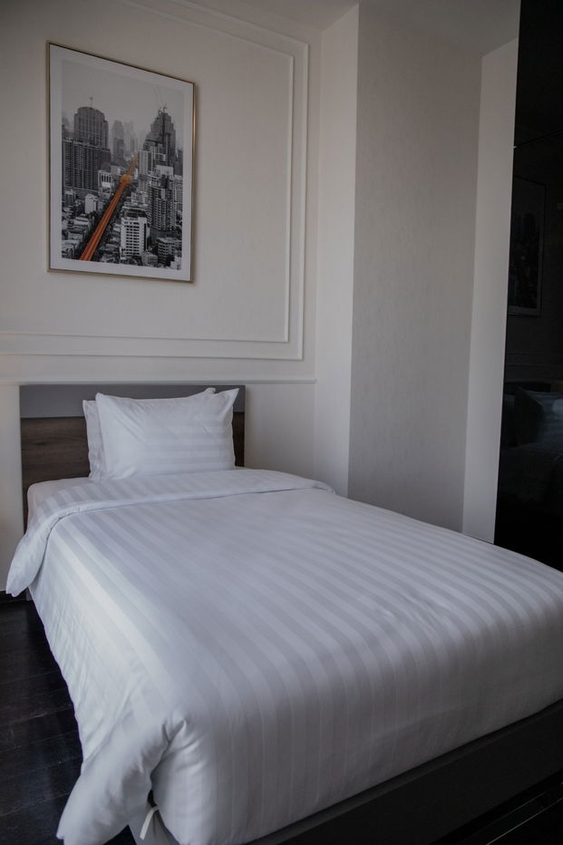 picture Condo for rent Park Origin Thonglor Monthly 53,000 thb. - 8/14