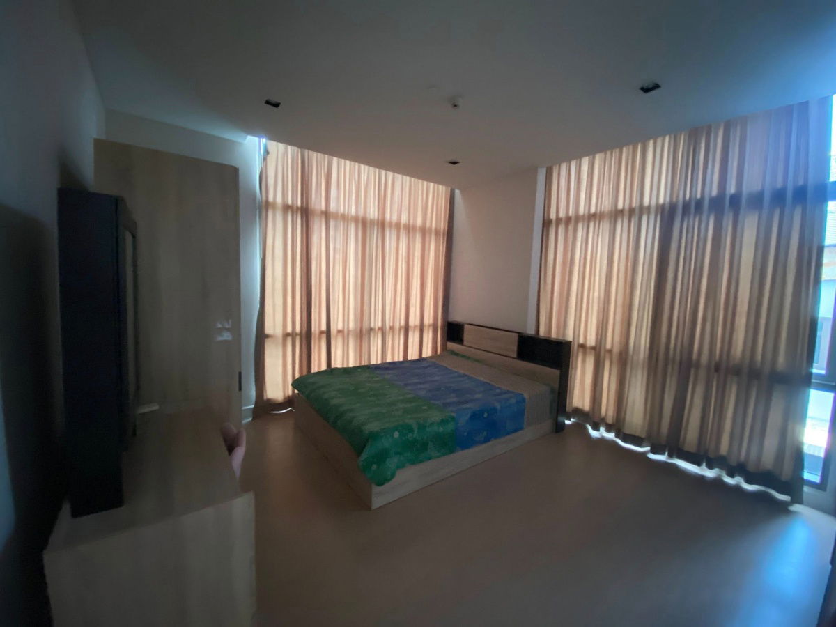 รูป ให้เช่าคอนโด The Room Charoenkrung 30 ใกล้ BTS สะพานตากสิน 45,000 บาท รหัสทรัพย์: RS1231 - รูปที่ 19/23