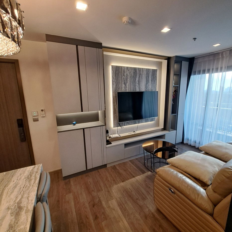 รูป [ เช่า | RENT ]  ⚡🌈N90218 ไลฟ์ ลาดพร้าว วัลเล่ย์ ( Life Ladprao Valley )⚡🌈 LINE : @theagentpro (มี @ นำหน้าด้วยครับ)  - รูปที่ 1/17