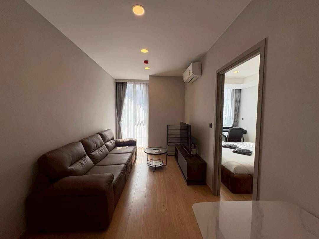 picture 🌷💫Rent Condo Chewathai Residence Thonglor💫🌷2 bedrooms‼️32,000‼️Bts Thonglor🚝 - 8/13