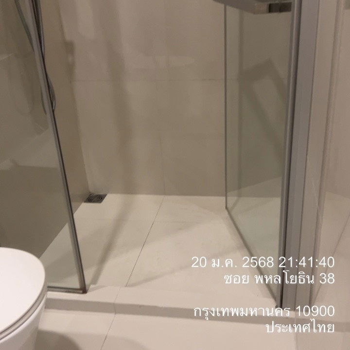 picture @Condorental condo for rent Miti Chiva Kaset Station - 15/16