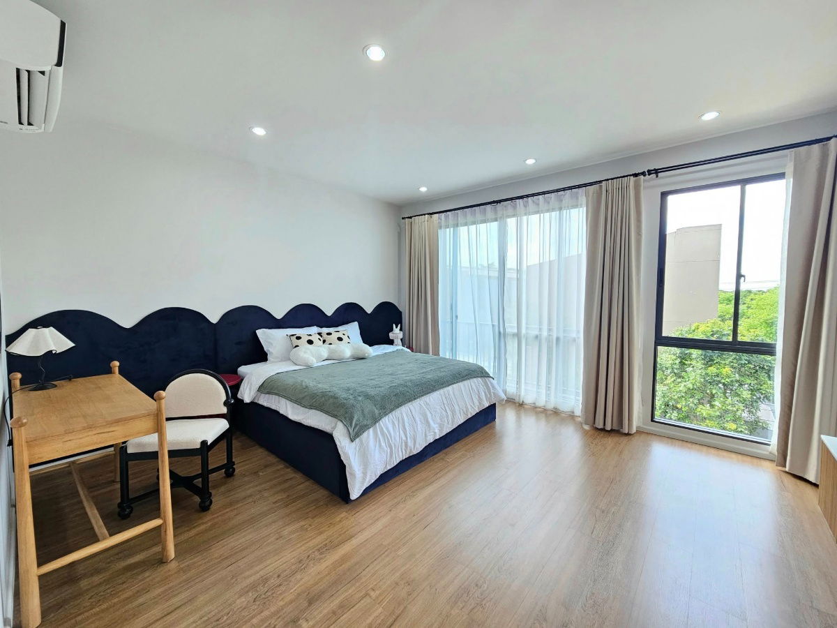 picture WS1977 [Rent] Baan Klang Muang Rama 9 - Krungthep Kreetha 💵 Rent 45,000 baht/month - 9/17