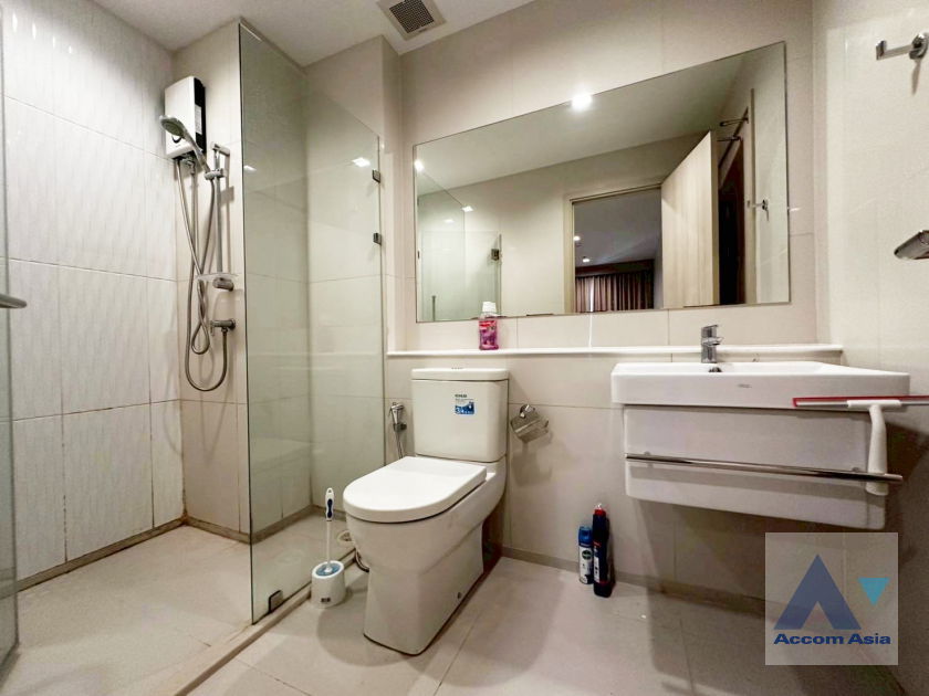 รูป 🔼🔽 AccomA 📩  2 BR Condominium @Life One Wireless (AA27310) - รูปที่ 7/8