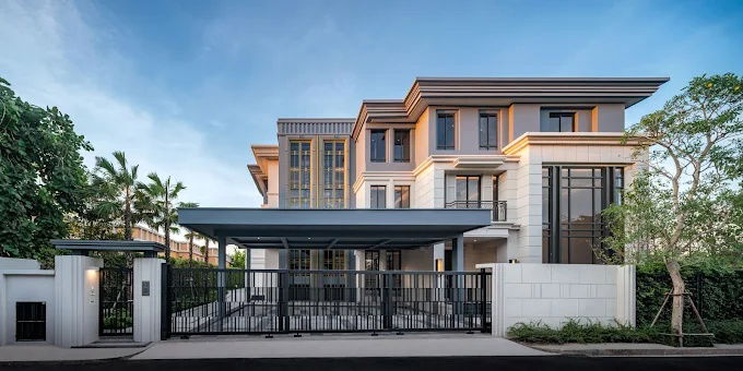 picture Mavista Krungthep Kreetha – Exclusive luxury residences with a refined community - 37/37