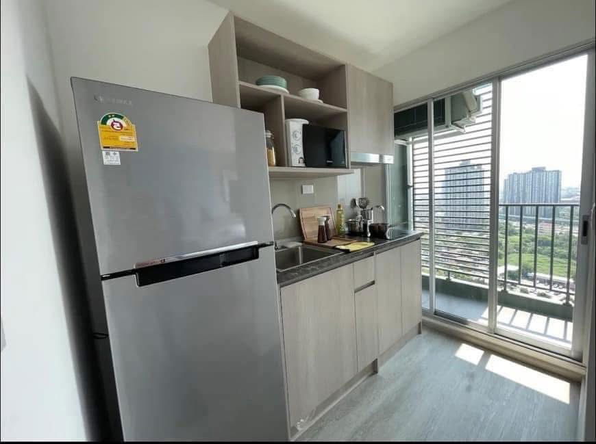 picture #R5538  🎉 050868 Condo for rent Elio Sathorn-Wutthakat - 4/6