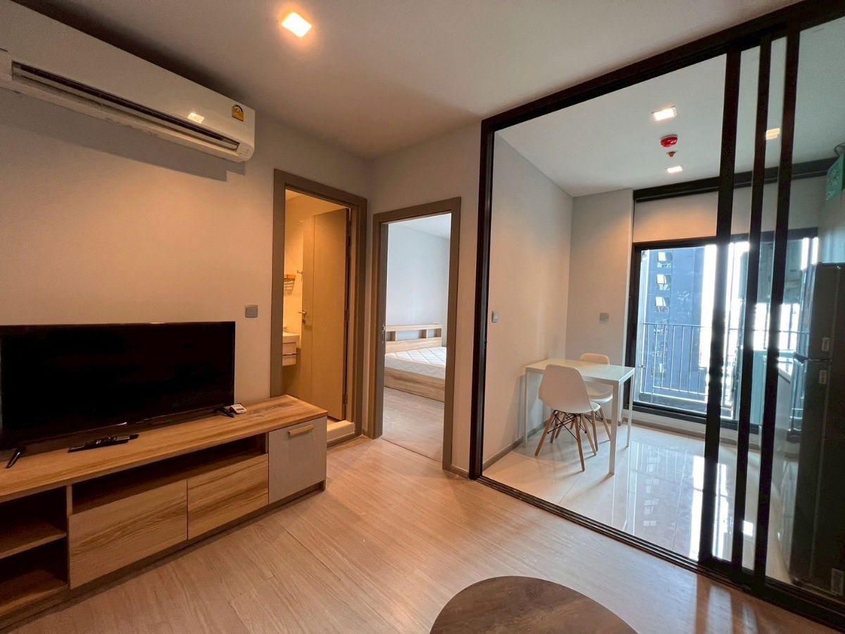 รูป Life asoke rama9 ✅✅ 16,500✅✅ 1 bed - รูปที่ 8/9