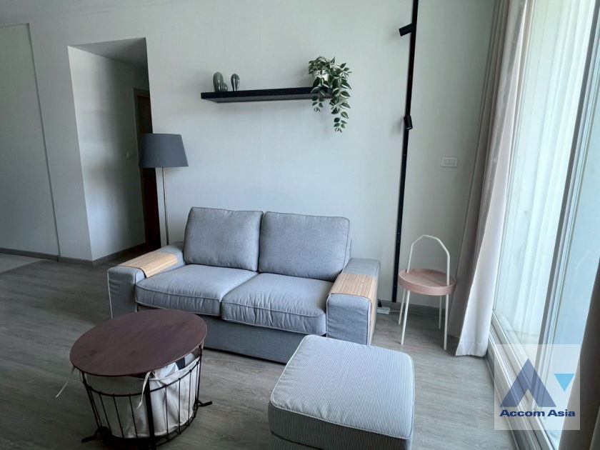 picture 🔼🔽 AccomA 📩  2 BR Condominium @Wind Sukhumvit 23 (AA21317) - 2/20