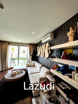ขายคอนโด : 2 Bedroom 2 Bathroom 85.91 Sq.m. Ivy Thonglor