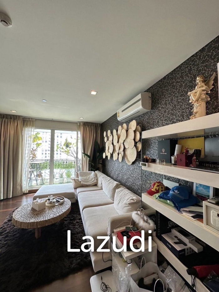 รูป 2 Bedroom 2 Bathroom 85.91 Sq.m. Ivy Thonglor - รูปที่ 2/14