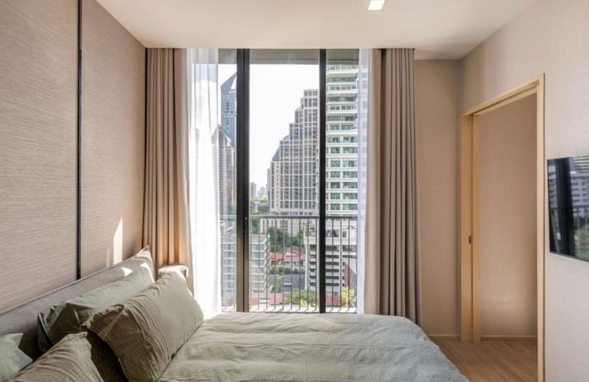 picture #R5531 🎉 050868 Condo for rent Noble State Sukhumvit 39  - 11/15