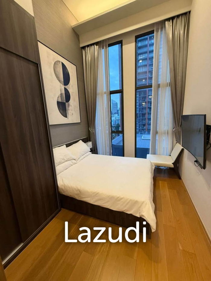 รูป 3 Bed 2 Bath  130 SQ.M Siamese Exclusive Sukhumvit 31 - รูปที่ 9/14