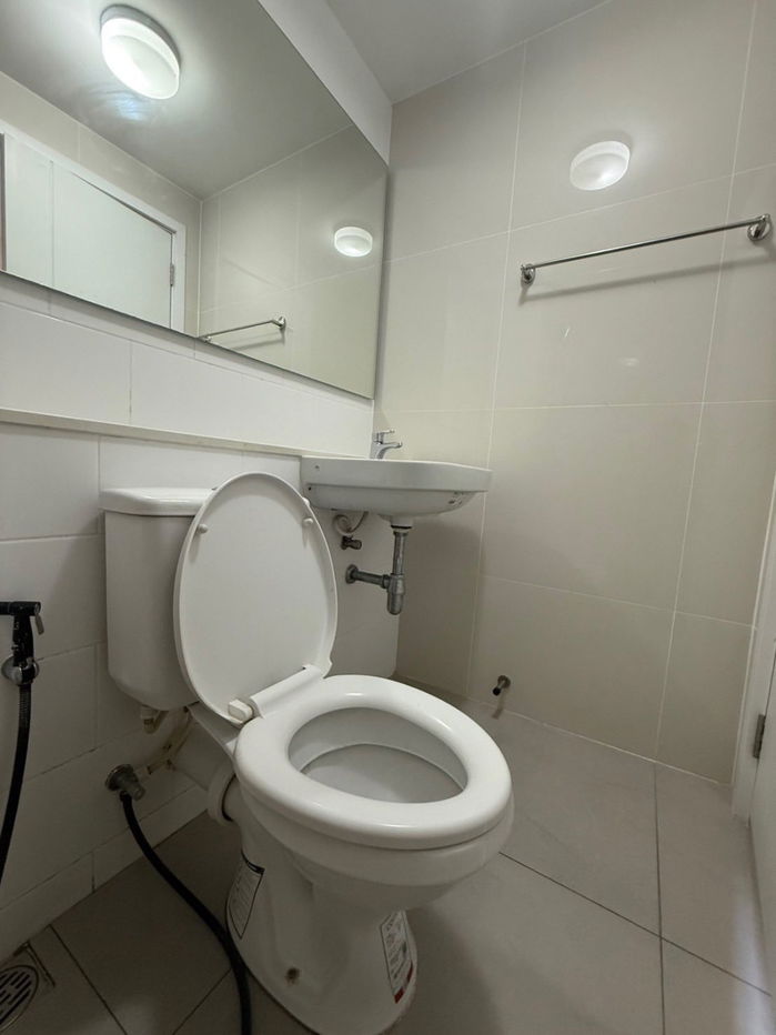 รูป คอนโดปล่อยเช่า 8 ชั้น Plum condo ram 60  (มีเครื่องซักผ้า) - รูปที่ 8/11