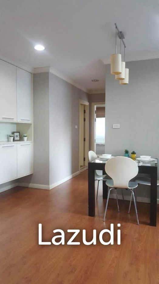 รูป 1 Bedroom 1 Bathroom 72 SQ.M Lumpini Suite Sukhumvit 41 - รูปที่ 7/9