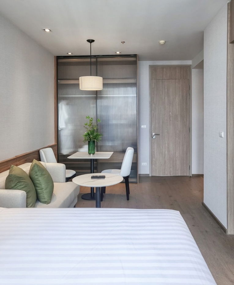 picture #R5526  🎉 050868 Condo for rent  Park Origin Phrom Phong - 4/17