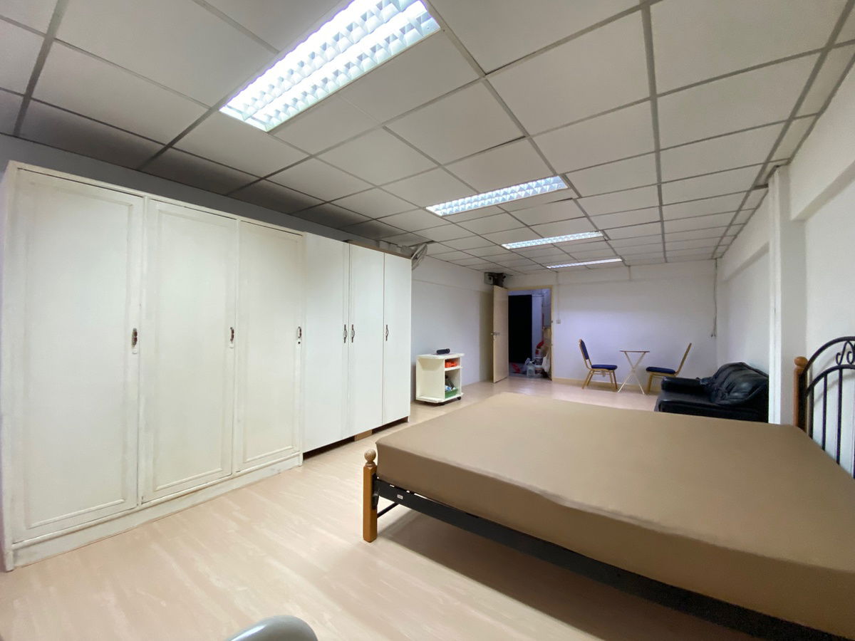 รูป ห้องเช่าอนุสาวรีย์ชัยคอนโด ติดต่อเจินเจิน 0800487498 - รูปที่ 4/8