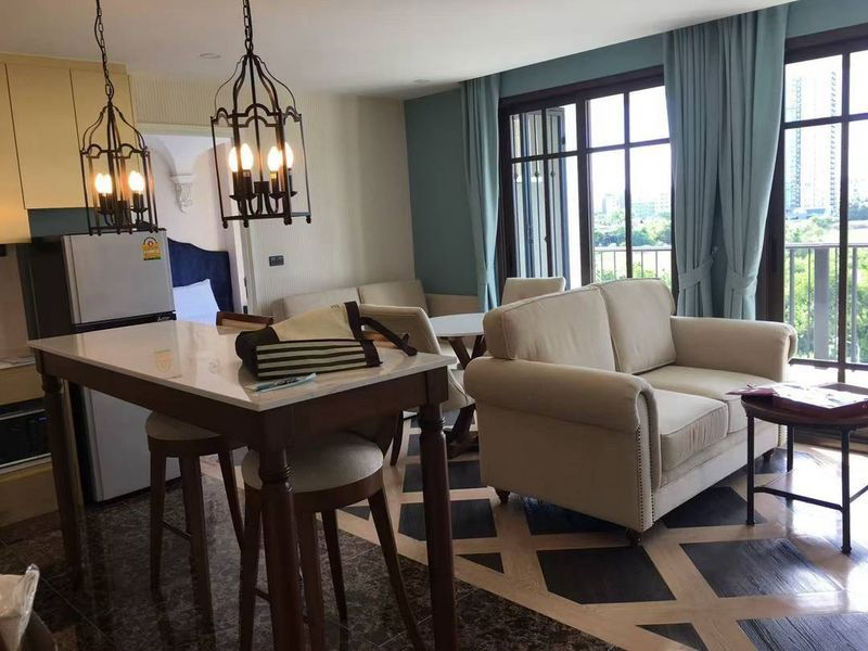 รูป ⛵ Espana ⛵ City view / 6F / 2bedrooms for quick sale彡 - รูปที่ 2/12