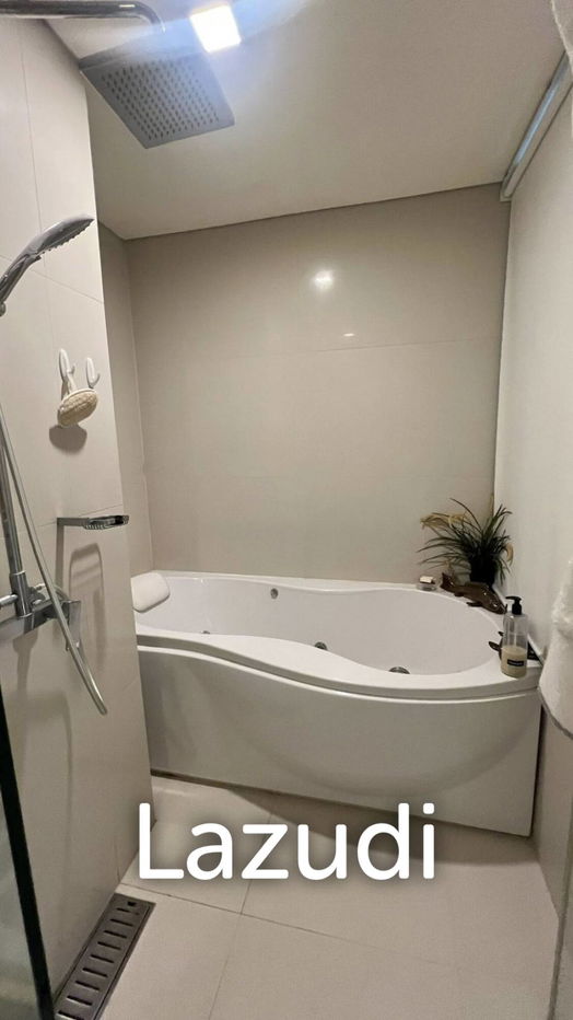 รูป 2 Bedroom 2 Bathroom 85.91 Sq.m. Ivy Thonglor - รูปที่ 13/14