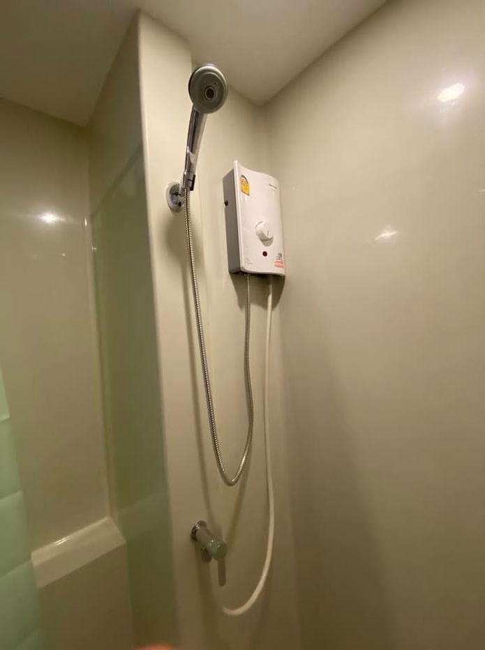 picture R2578 Blossom Condo Sathon-Charoen Rat For rent - 12/14
