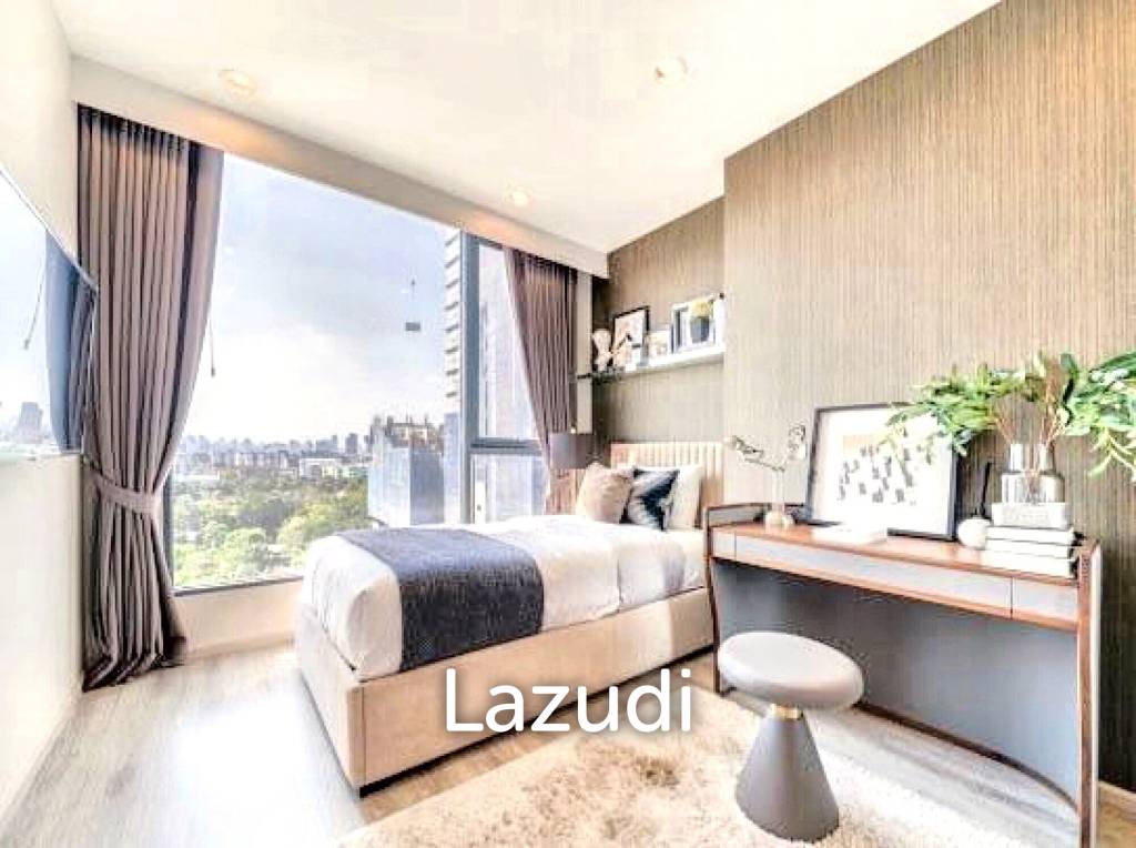 รูป 2 Bedrooms 2 Bathrooms 80 SQ.M IDEO Mobi Sukhumvit 66 - รูปที่ 5/9