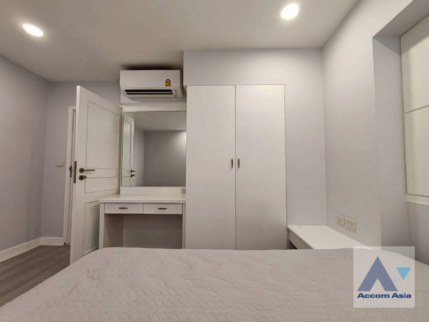 รูป 🔼🔽 AccomA 📩  3 BR Condominium @President Park Sukhumvit 24   (AA44389) - รูปที่ 13/17