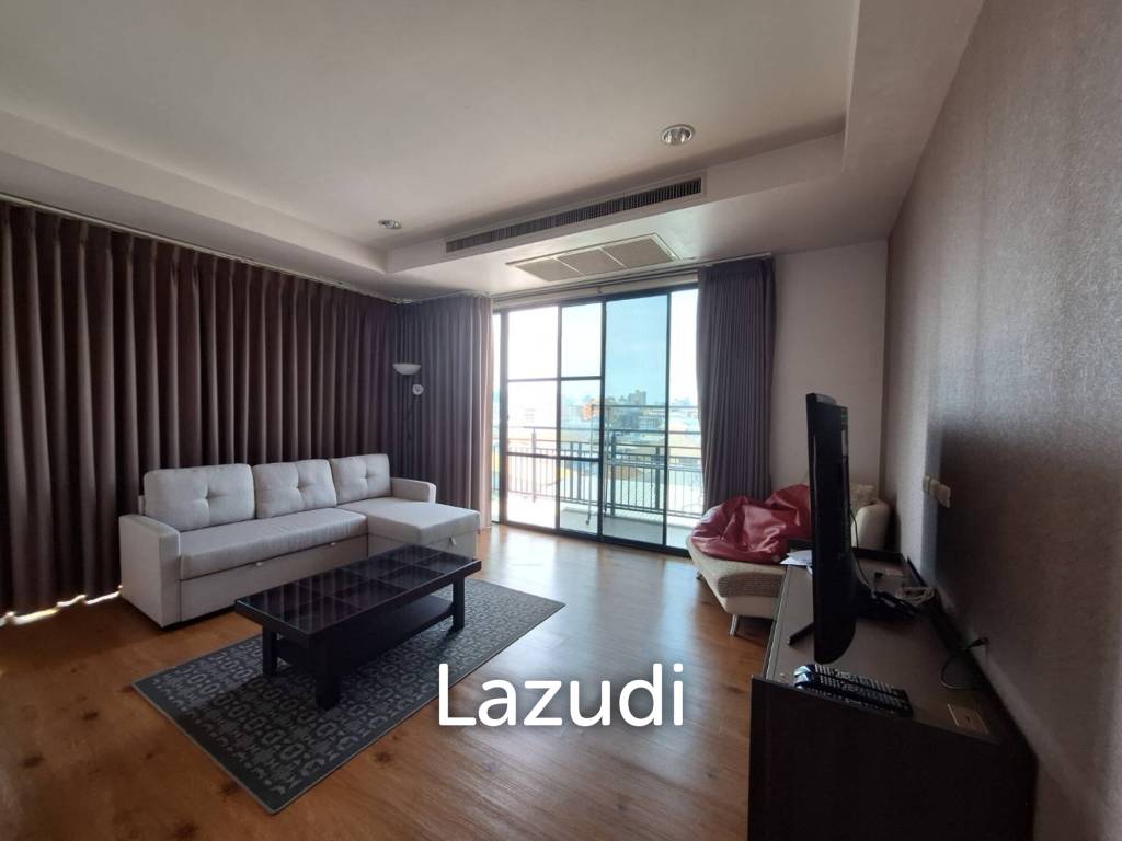 picture 2 Bedroom 2 Bathroom 92 SQ.M Amanta Ratchada - 3/13