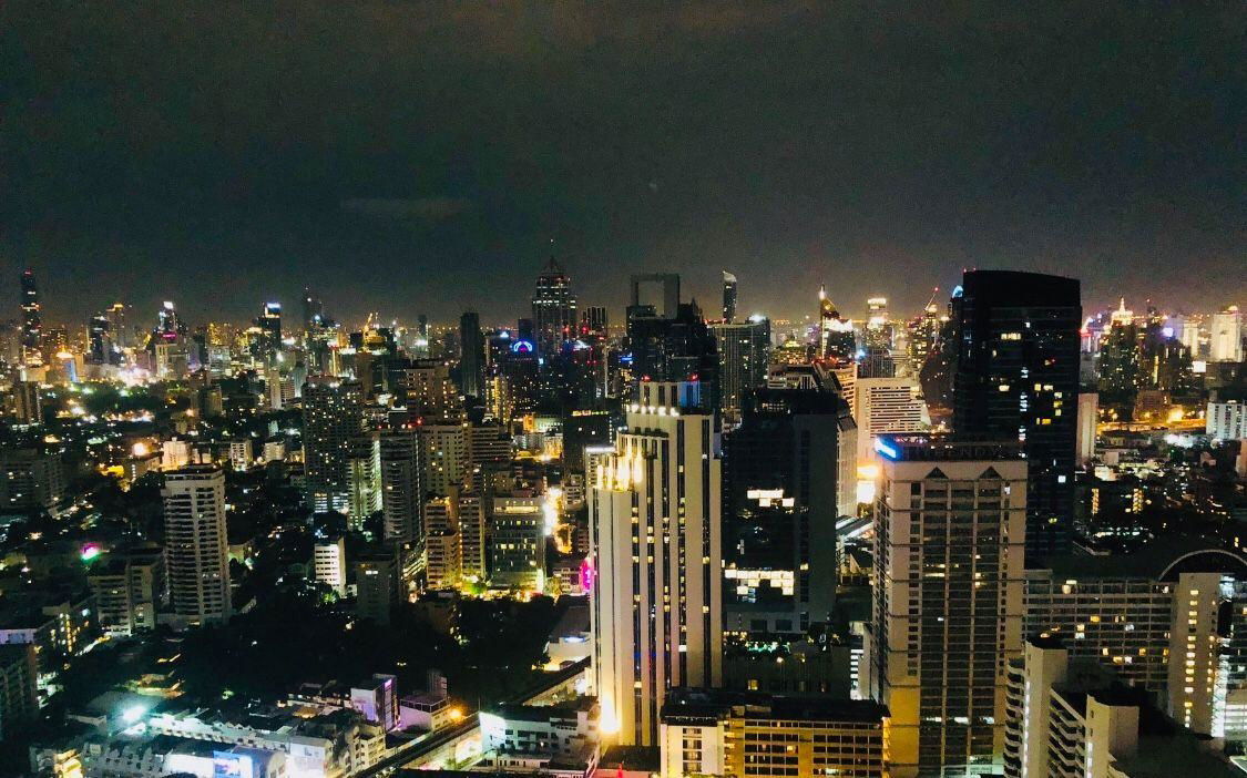 รูป CD011 ให้เช่า Ashton Asoke Interchange – คอนโดหรูใจกลางอโศก เดินทางสะดวก ใกล้ BTS และ MRT - รูปที่ 5/6