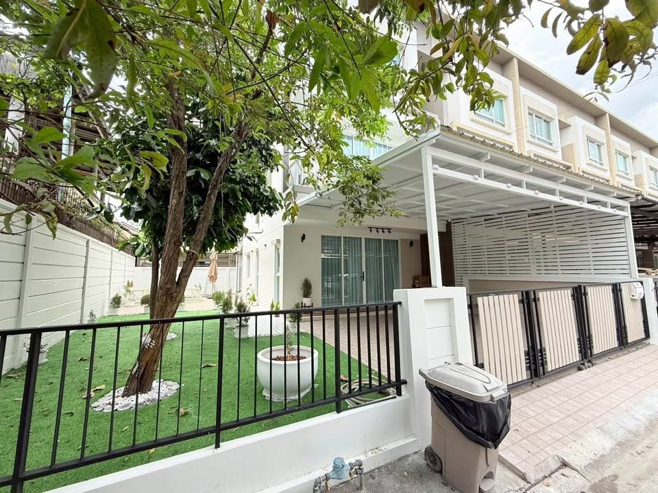 picture #SC7409​ 📌 Rent | 🟦🟨Lumpini town Place Ratchayothin - Sena​🟥🟩💬𝑪𝒐𝒏𝒕𝒂𝒄𝒕𝑳𝑰𝑵𝑬:@𝒔𝒆𝒄𝒓𝒆𝒕𝒑𝒓𝒐𝒑𝒆𝒓𝒕𝒚 🔥✨       - 24/24