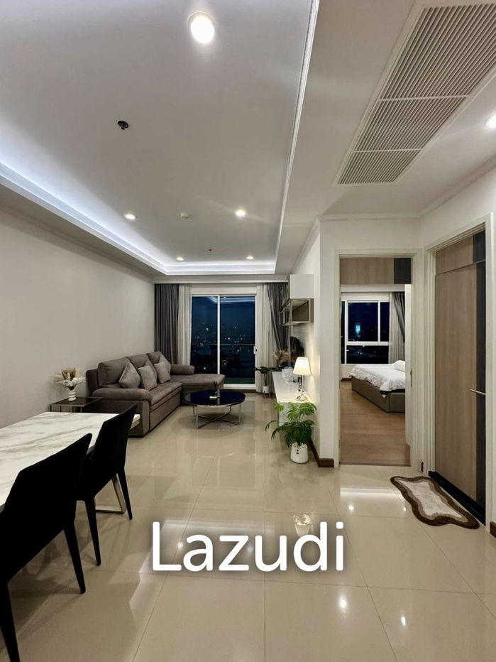 รูป 1 Bedroom 1 Bathroom 61 SQ.M Supalai Elite Phayathai - รูปที่ 8/27