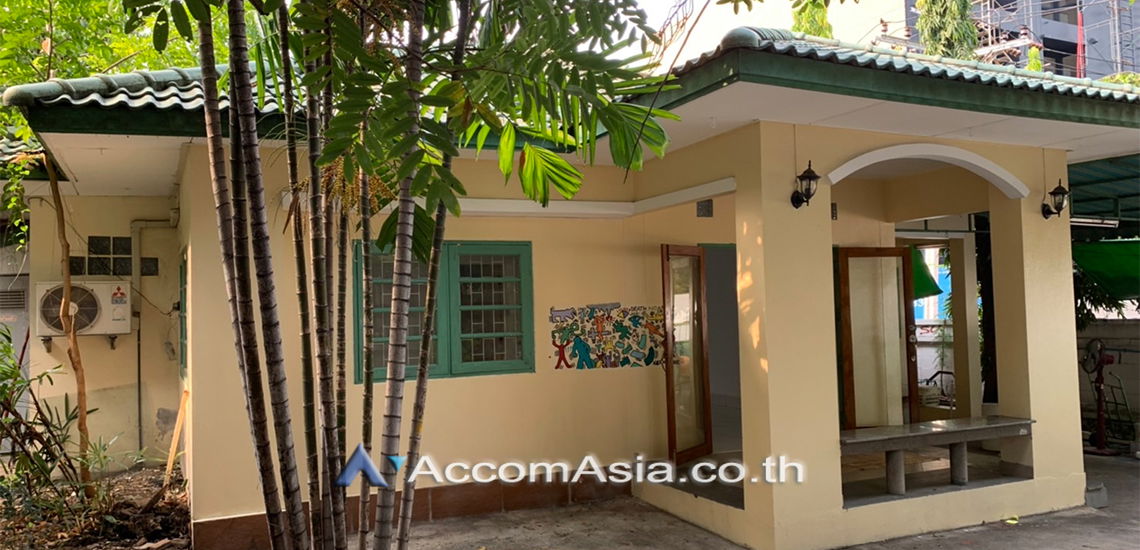 รูป 🔼🔽 AccomA 📩  2 BR House in  (40075) - รูปที่ 1/12
