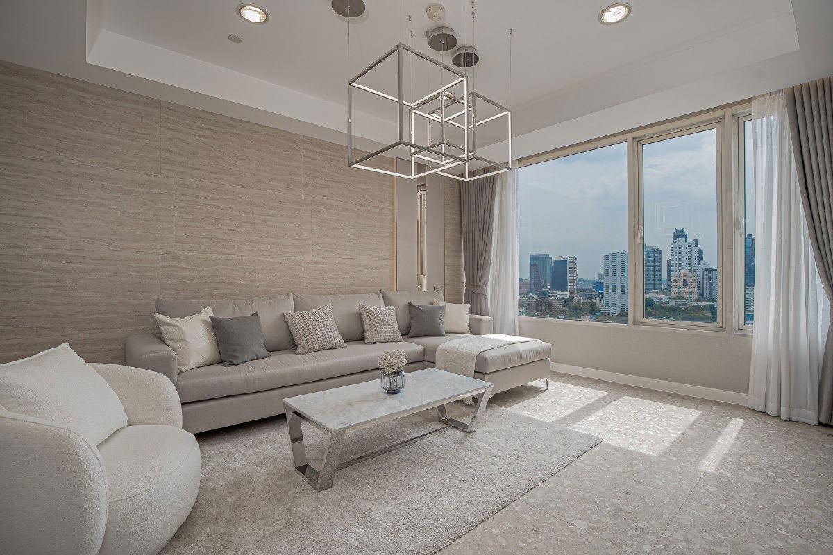 รูป Hampton Thonglor 10 | BTS Thonglor (ห้องว่าง) - รูปที่ 8/24