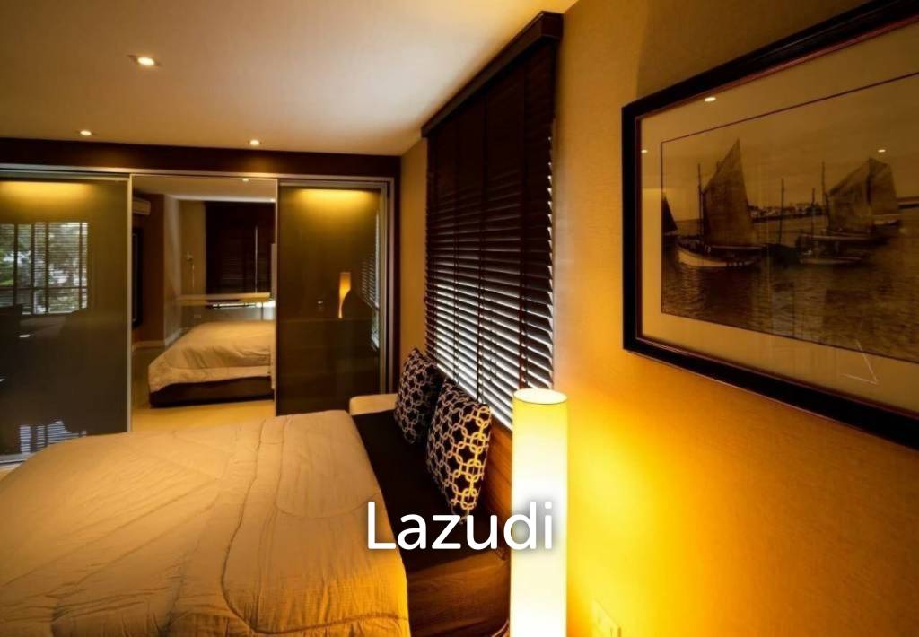 picture 1 Bed 1 Bath 50 SQM Condo One Thonglor - 5/8