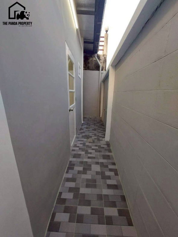รูป หมู่บ้านพัฒนาสุข เทพารักษ์ ซ.เทพารักษ์ 96 c - รูปที่ 11/13