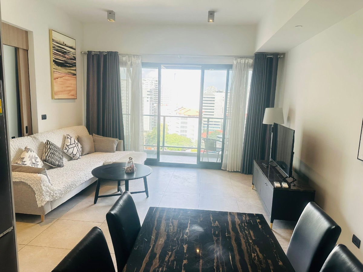 picture #S4263 For Rent The Lofts Asoke - 3/19