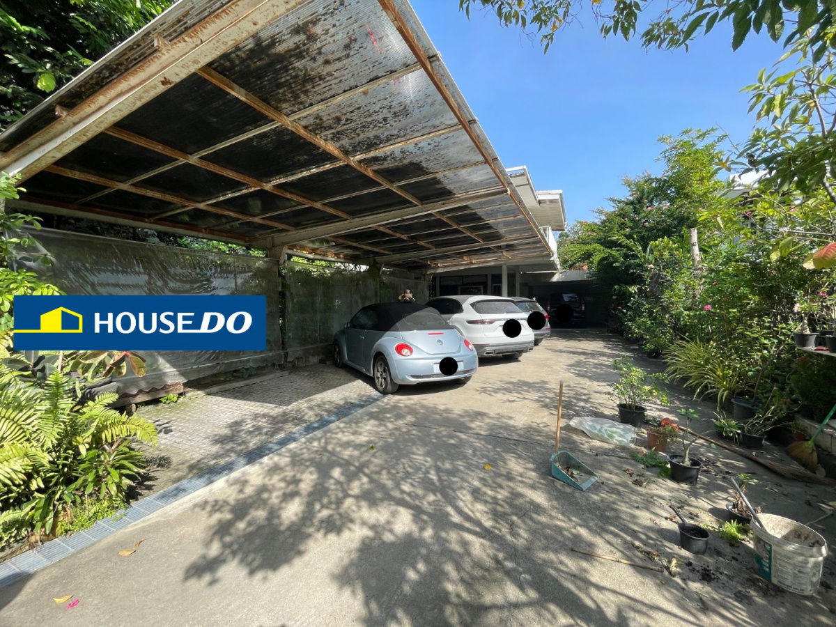 รูป 🏡 ขายบ้านเดี่ยว พร้อมอยู่! ย่านรามคำแหง💰 ราคาเพียง 34.9 ล้านบาท - รูปที่ 8/12