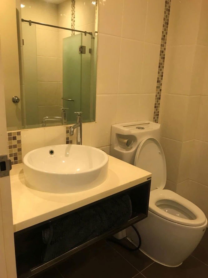 picture Wish@Samyan ❤️ Condo near uni Addline id: Nattyproperty - 11/11