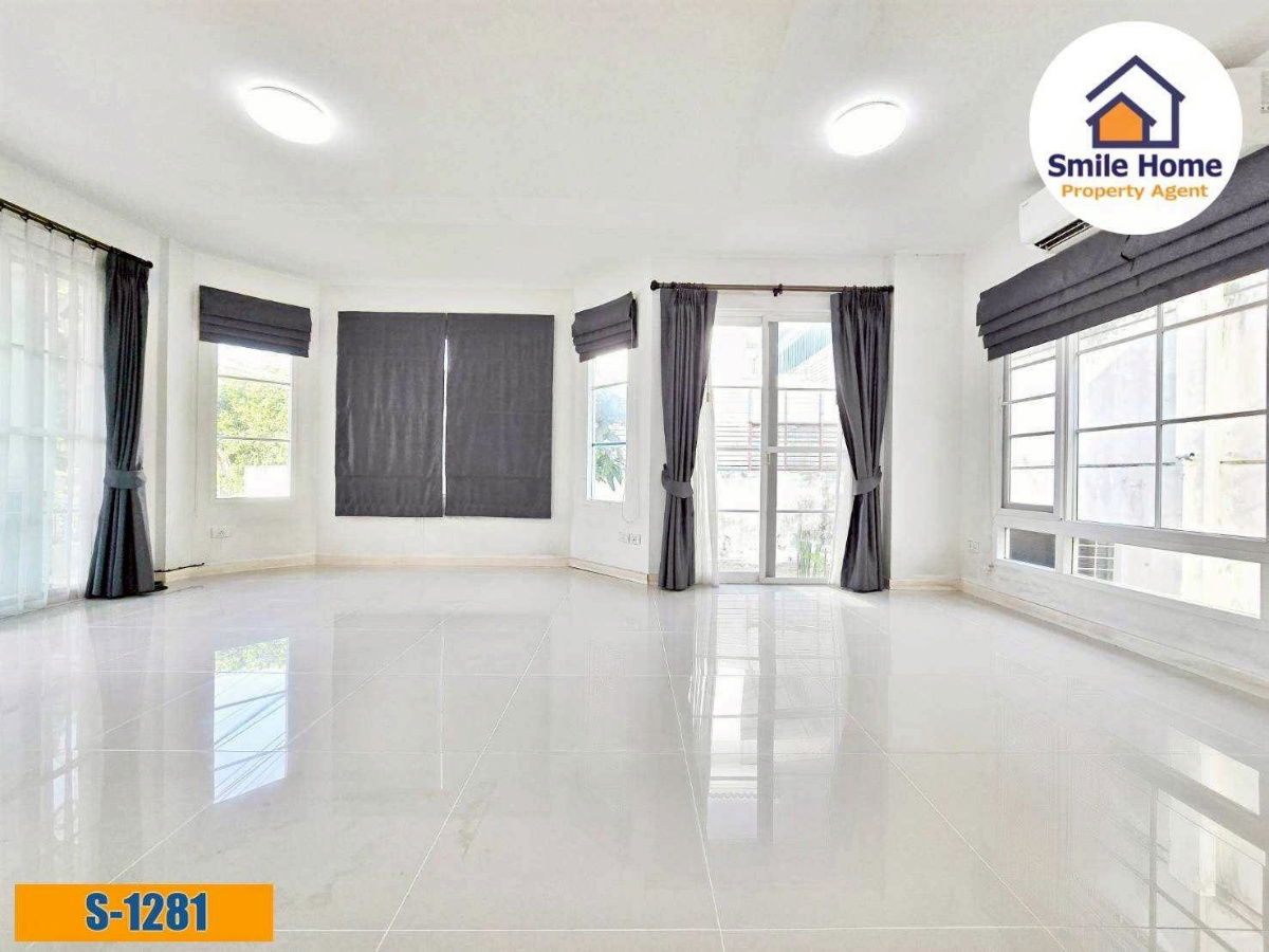 รูป ขายบ้านเดี่ยว พฤกษ์ลดา บางพลี  จาก Land & Houses (ซอยวัดหลวงพ่อโต) - รูปที่ 5/14