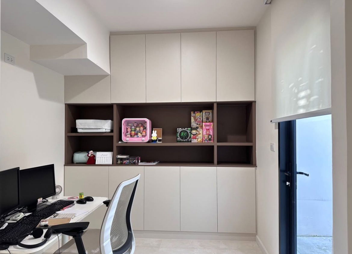 picture #R5523 🎉 050868 House for rent  DEMI Sathu 49 - 7/18