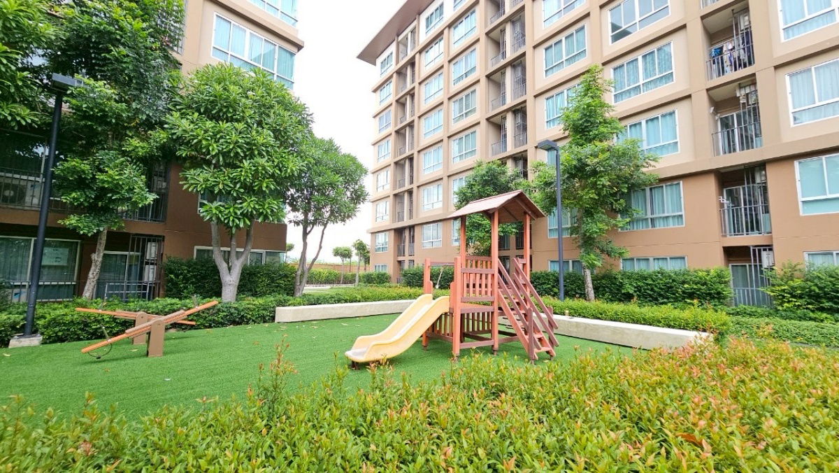 picture Baan Thew-Lom Cha-am By Sansiri - 24/30
